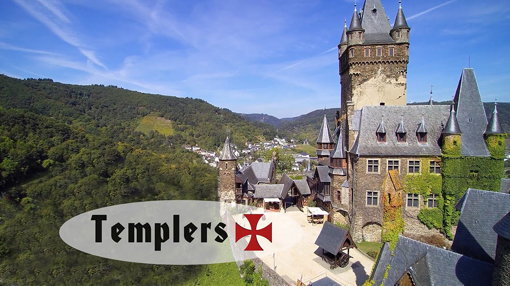 1000 templers